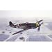 Produktbild Heller 80229 - Modellbausatz Messerschmitt Me 109 K-4