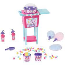 My Life As - Cotton Candy & Popcorn Machine