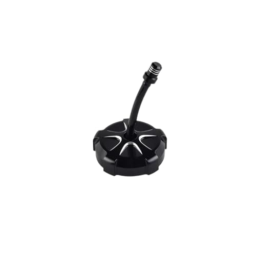Bouchon d'essence Honda CRF fuite réservoir solution réparation moto - 3