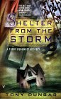 Shelter from the Storm (Tubby Dubonnet Myteries , No 4)