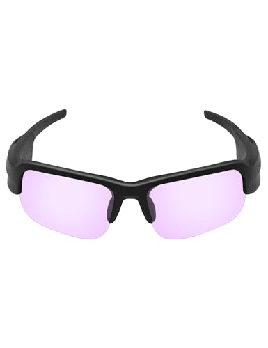 Image of Mryok Replacement Lenses for Bose Tempo Sunglasses, HD Polarized, UV Protection, Impact Resistant & Perfectly Fit