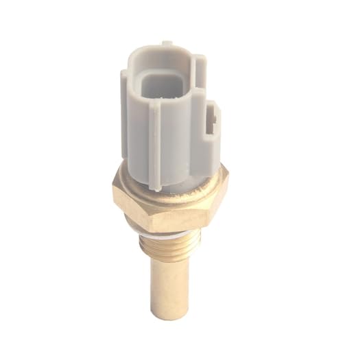 Sensor de temperatura del agua 89422-35010 para viajes seguros