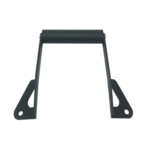 Support plaque navigation GPS moto Guzzi V85TT 2020 support guidon téléphone