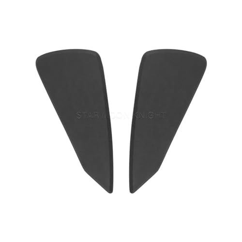 Tampon autocollant réservoir haut de gamme pour Multistrada V4 S 2021-2023 - Finition premium