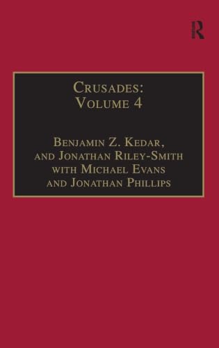 Crusades: Volume 4 view 2