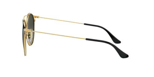 Ray-Ban RB3546 Round Sunglasses2