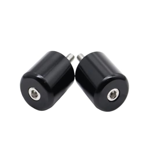 Contrapesos para motocicleta Suzuki GSX-R 600 750 1000 extremos manillar
