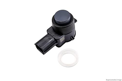 Image of AC Delco Park Assist Alarm Sensor - 84586217