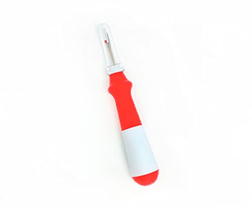 Alfa Descosedor Rojo