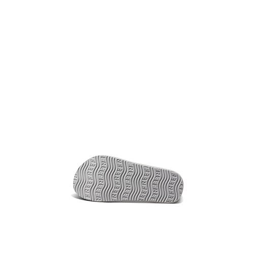 Image of REEF Girls Toddler /Little Kid Water Vista Platform Sandal, Water Friendly, Adjustable Strap