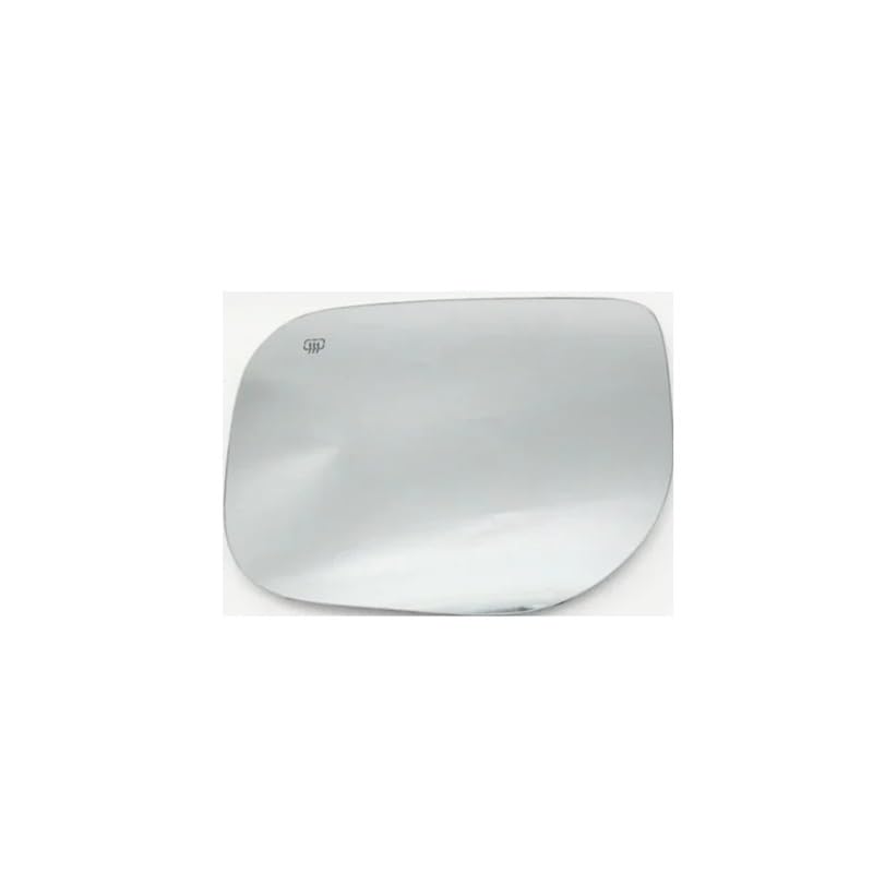 Lentille rétroviseur pour remplacer le miroir extérieur Infiniti QX56