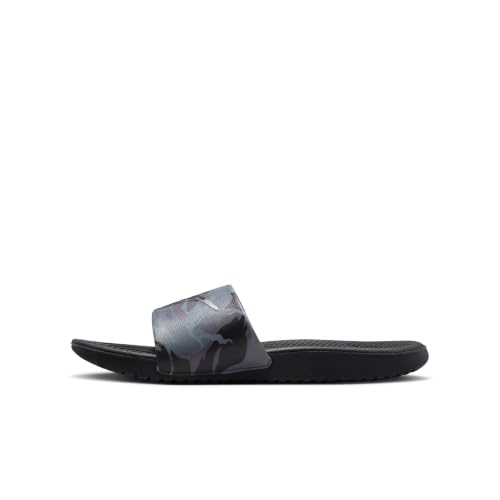 Image of Nike Unisex Kids' Kawa Slides - Boys Girls Toddlers & Baby Sandals