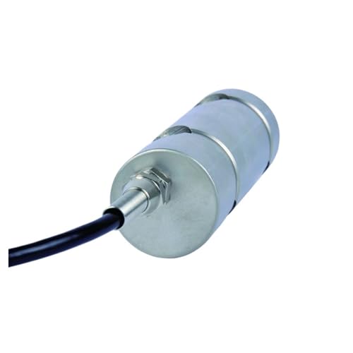 Pino de carga de eixo eletrônico 10T guindaste e limitador de elevação de sobrecarga/interruptor de