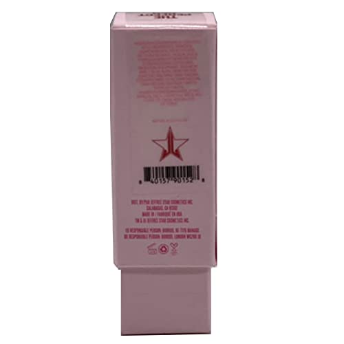 Jeffree Star Cosmetics Velvet Trap Lipstick - The Perfect Red #TOP3