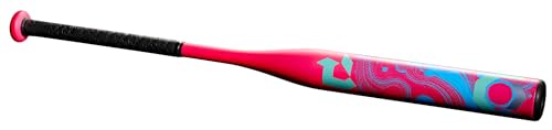 Batte Fastpitch DeMarini 2025 Uprising mixte adolescent de softball - 6
