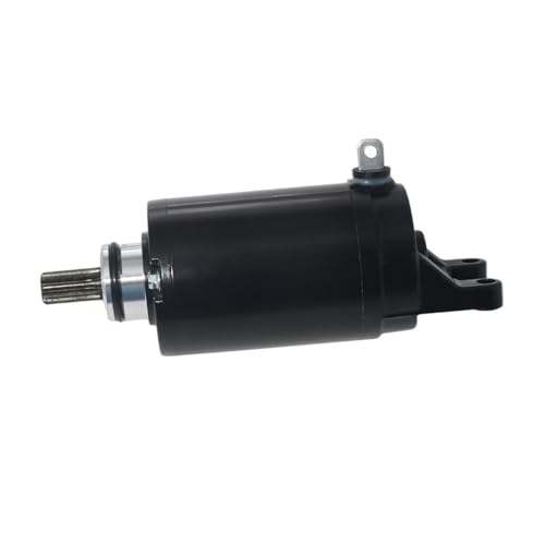 Démarreur moto en panne ? Solution pour Triumph Street Triple 675R