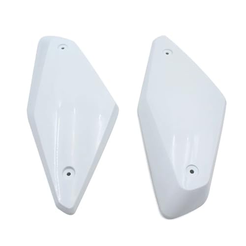 Carénage de moto CB650R CBR650R anti-projection pour protéger le cadre latéral des impacts