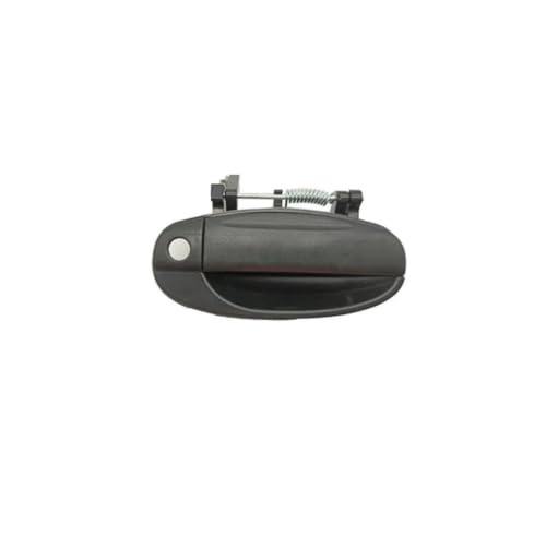 Poignée de porte extérieure avant droite pour Chevy Aveo 2004-2011