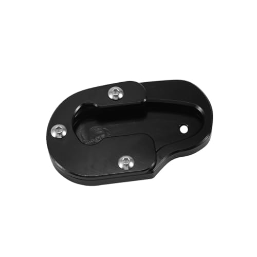 Plaque d'extension béquille moto anti-enfoncement pour Sportster S 1250S