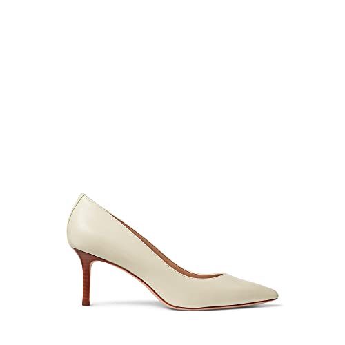 Image of Lauren by Ralph Lauren Womens Lanette PumpPump
