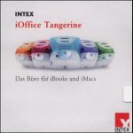  iOffice Tangerine, 1 CD-ROM Das Büro für iBooks und iMacs. Für MacOS 7.x/8.x/9.x