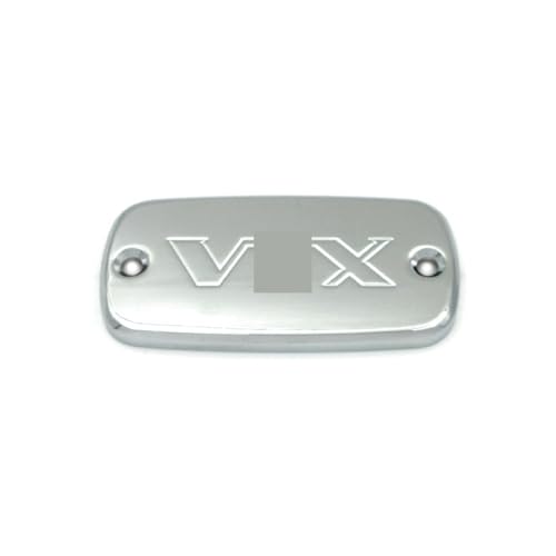 Bouchon réservoir liquide frein VTX 1800 pour moto Honda 2002-2011