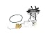 ACDelco MU1838 GM Original Equipment Fuel Pump and Level Sensor Module