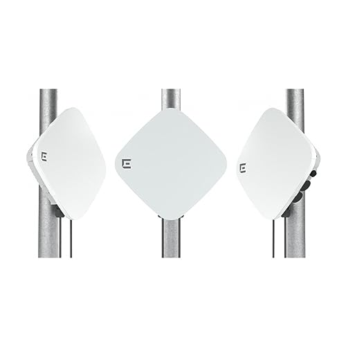 Extreme Networks EXTREMECLOUD IQ TRI-Radio Outdoor WiFi 6 AP