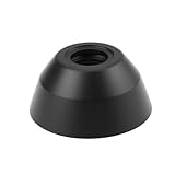 YINETTECH Abnehmbare Bohrerhalterungsabdeckung 424165-8 für Elektrische Schlagbohrmaschinen Kompatibel mit Makita HM1214C Und HM1203C