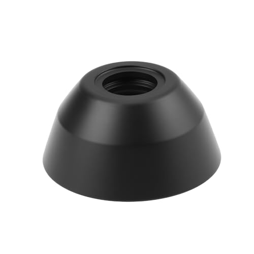 YINETTECH Abnehmbare Bohrerhalterungsabdeckung 424165-8 für Elektrische Schlagbohrmaschinen Kompatibel mit Makita HM1214C Und HM1203C