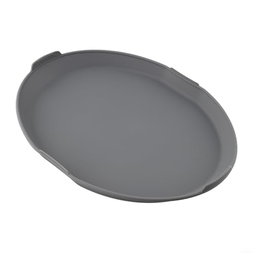Comodidad culinaria con el vaporizador de silicona de grado premium de Mixcover adecuado para todas tus recetas favoritas en Thermomixes como lo suficientemente resistente para 230 grados