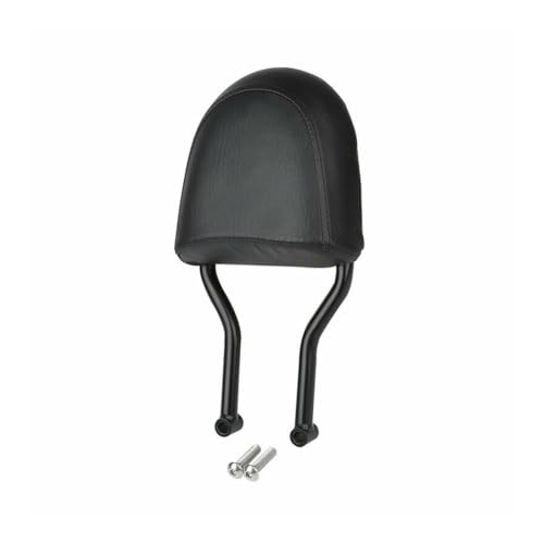 Dossier passager arrière moto avec support de selle pour Street 500 750 XG