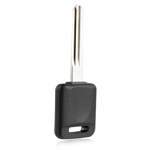 Llave NI04T con chip 46 para solucionar fallos de encendido en Nissan Murano