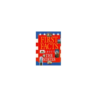 First Facts about the States