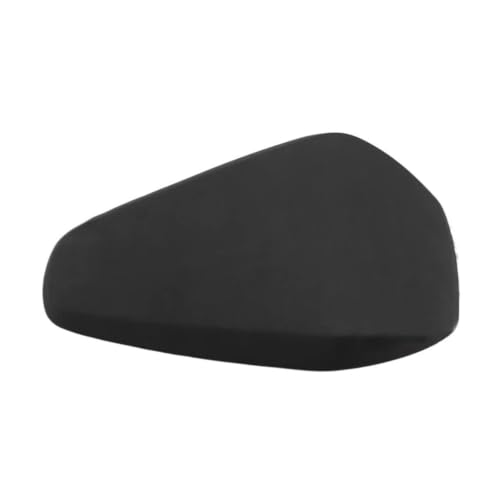 Sillín de pasajero para moto 675SR-R y 675NK que soluciona la fatiga en ruta