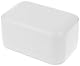 Hammond Electronics 1556CAWH Universal-Gehäuse 120 x 80 x 60 ABS Kunststoff flammhemmend Weiß 1 St.