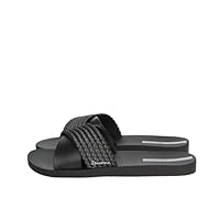 Ipanema Damen Street II FEM Low-top, Schwarz, 40 EU