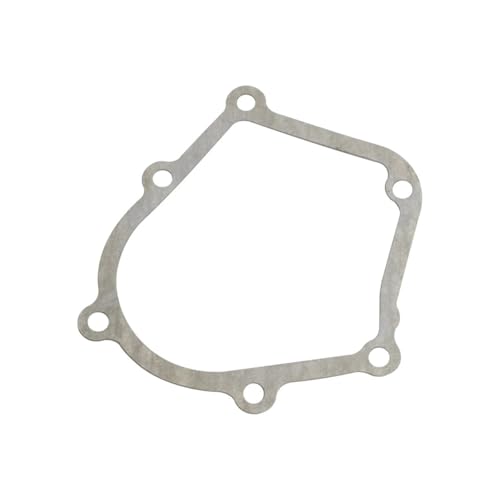 Kit joint carter moto ZX6R ZX600 résout les fuites d'huile de culasse 1995-1999
