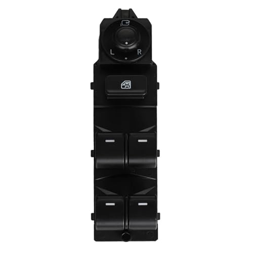 Bouton de commutation de vitre GKL2-66-350A pour vos trajets quotidiens sereins