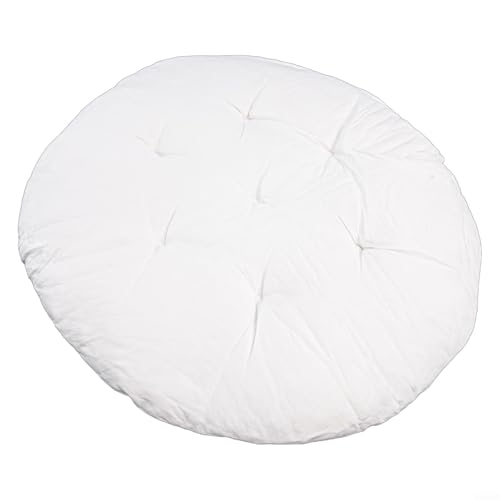Fauteuil suspendu imperméable contre le mal de dos avec rembourrage coton PP respirant