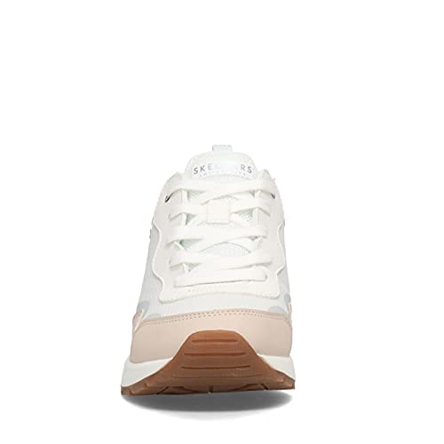 Skechers Million AIR - AIR-ESS White