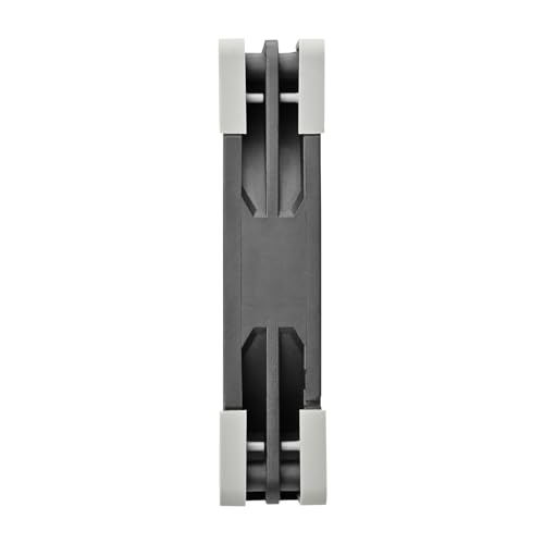 Image of Silverstone Technology FHL120 Robust 120mm PWM Industrial Radiator Fan, SST-FHL120