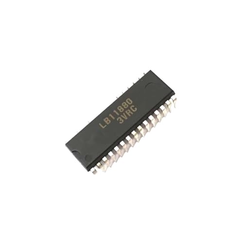 LB11880 DIP-30 lot de 5 circuits intégrés haute précision