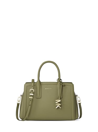 Image of Michael Kors Women's Laila Small Satchel