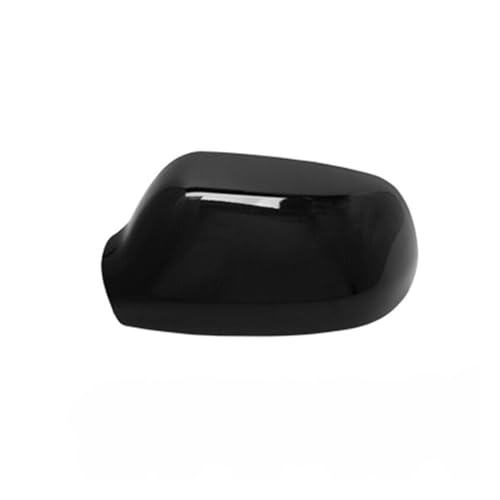 Capuchon de rétroviseur Mazda 3 et 6 2003-2008 cache noir côté gauche
