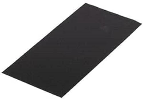 Gewa 464743 Carta Vetrata Micro Mesh Grana 2400