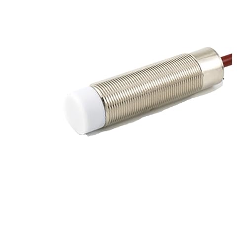 Capteur haute température M18 NPN NO résistant à 150°C pour induction