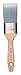 Price comparison product image ProDec Advance 2 inch Ice Fusion Oval Trade Synthetic Paint Brush for Painting with Emulsion, Gloss, Satin Paints Ideal for Skirting Board, Architrave and Other Curved or Moulded Surfaces, 2" 50mm