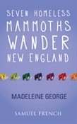 Seven Homeless Mammoths Wander New England 0573700850 Book Cover