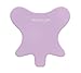 Bigger Design and STICKIER PAD! KrystalClear Skin Care Anti Wrinkle Chest Decollete Pads for Prevention/Elimination/Reduce Wrinkles; Long-Lasting Reusable Medical Grade Silicone Patch Mask